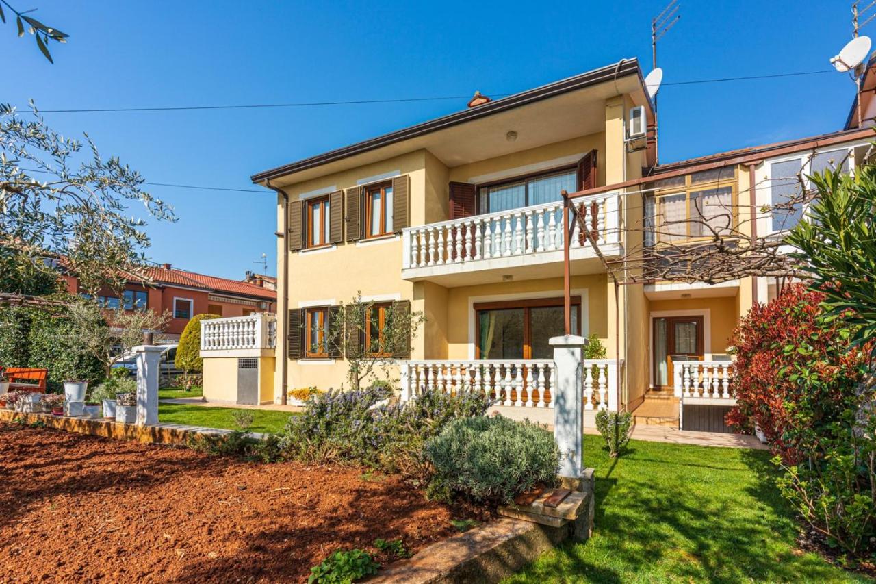 Franelic * Umag