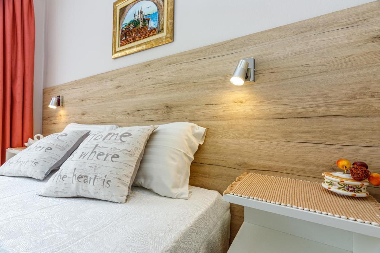 Franelic Penzión pre hostí Umag